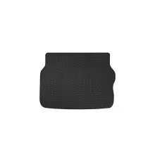 Килимок в багажник EVAtech Opel Astra (G) MT 1998-2009 2 поколінн (OL3200B1RBB)