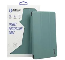Чохол до планшета BeCover Smart Case Xiaomi Redmi Pad 10.61" 2022 Dark Green (708724)