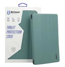 Чохол до планшета BeCover Smart Case Xiaomi Redmi Pad 10.61" 2022 Dark Green (708724)