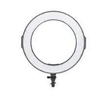 Набір блогера PowerPlant Ring Light RL-288A LED (RL288A)