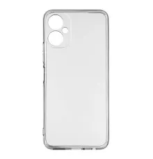 Чохол до мобільного телефона Armorstandart Air Series TECNO Spark 9 Pro (KH7n) Camera cover Transparent (ARM64650)
