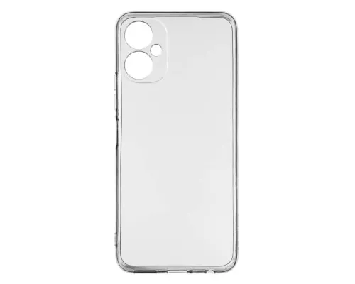 Чохол до мобільного телефона Armorstandart Air Series TECNO Spark 9 Pro (KH7n) Camera cover Transparent (ARM64650)