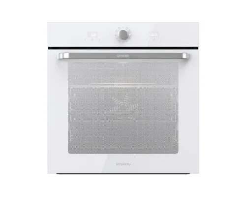 Духовой шкаф Gorenje BOS6737SYW