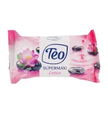 Тверде мило Teo Beauty Supermaxi Lotus 140 г (3800024046230)