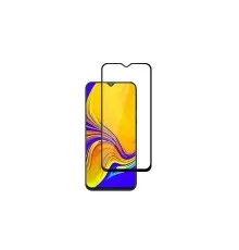 Скло захисне PowerPlant Full screen Samsung Galaxy A30, Galaxy A30s Black (GL606306)