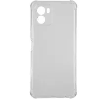 Чохол до мобільного телефона BeCover Anti-Shock Vivo Y15s / Y15a Clear (708928)