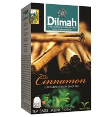 Чай Dilmah Корица 20х1.5 г (9312631142099)