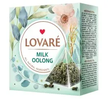 Чай Lovare "Milk oolong" 15х2 г (lv.76395)