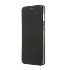 Чохол до мобільного телефона Armorstandart G-Case Motorola E13 Black (ARM66150)