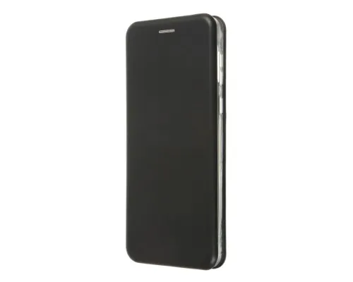 Чохол до мобільного телефона Armorstandart G-Case Motorola E13 Black (ARM66150)