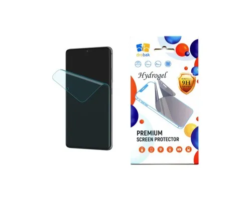 Плівка захисна Drobak Hydrogel Google Pixel 7 Pro (717161)