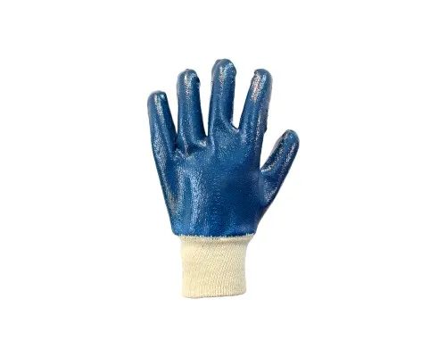 Захисні рукавички Stark нітрил 10 шт (510601710)