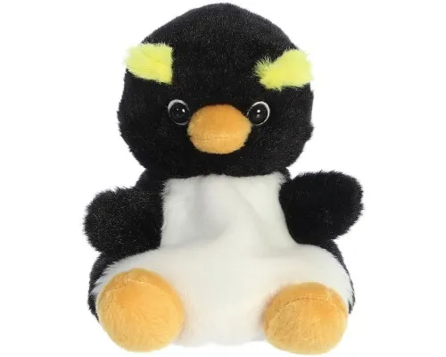 Мяка іграшка Aurora Palm Pals Пінгвін 12 см (210557F)