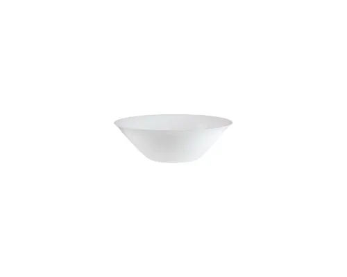 Салатник Luminarc Carine 27 см White (D2370)