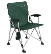 Крісло складане Outwell Campo Forest Green (470387) (929840)