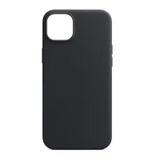 Чохол до мобільного телефона Armorstandart FAKE Leather Case Apple iPhone 12 Pro Max Black (ARM61386)