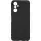 Чехол для мобильного телефона Armorstandart Matte Slim Fit Infinix Hot 20 4G (X6826) Camera cover Black (ARM66404)