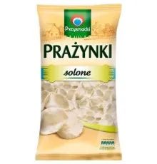 Чіпси Przysnacki солоні 110 г (5900073020262)