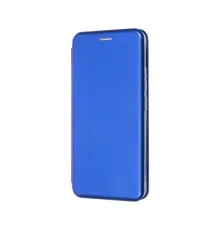 Чохол до мобільного телефона Armorstandart G-Case Tecno Spark Go 2023 (BF7) Blue (ARM68957)