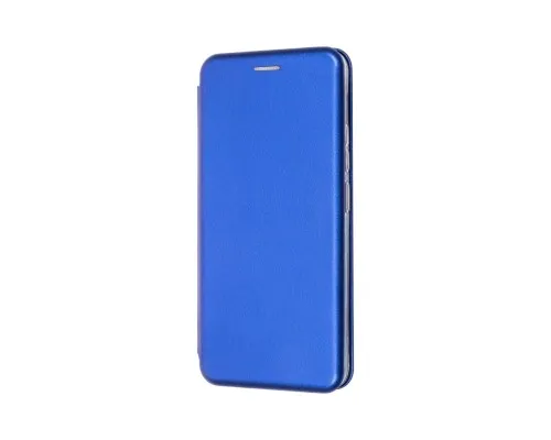 Чехол для мобильного телефона Armorstandart G-Case Tecno Spark Go 2023 (BF7) Blue (ARM68957)