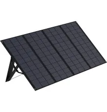 Портативна сонячна панель Zendure 400W MC4 (ZD400SP-MD-GY)