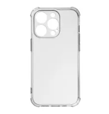Чохол до мобільного телефона Armorstandart Air Force Apple iPhone 15 Pro Camera cover Transparent (ARM70847)