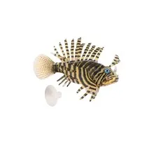 Декорація в акваріум Deming Риба-крилатка S (кольори в асортименті) (2700000013915)