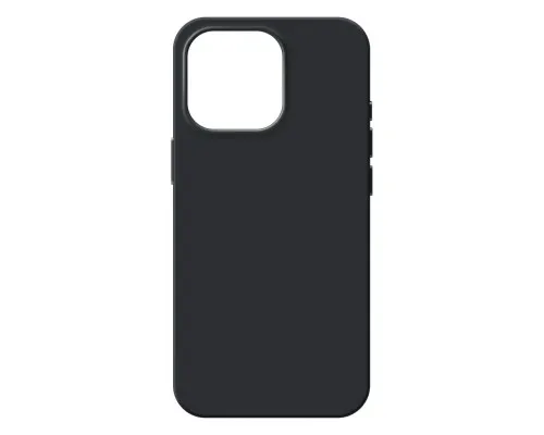 Чохол до мобільного телефона Armorstandart ICON2 Case Apple iPhone 15 Pro Black (ARM70520)