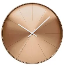 Настенные часы Technoline WT2410 Bronze (WT2410 bronze) (DAS302334)