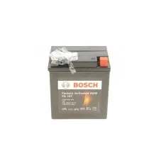 Акумулятор автомобільний Bosch 0 986 FA1 010
