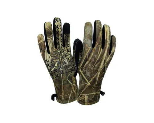 Водонепроникні рукавички Dexshell Drylite2.0 Gloves XL Темний камуфляж (DG9946RTC2.0XL)