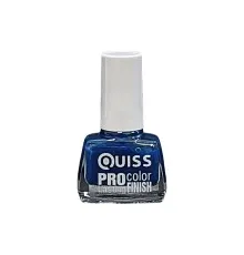 Лак для ногтей Quiss Pro Color Lasting Finish 041 (4823082013791)