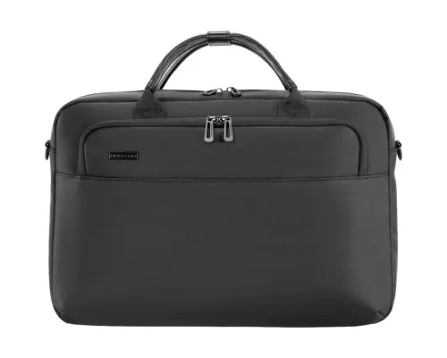 Сумка для ноутбука Modecom 15.6" Monaco, black (TOR-MC-MONACO-15)