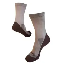 Шкарпетки Tramp UTRUS-001-sand-44/46