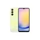 Мобильный телефон Samsung Galaxy A25 5G 6/128Gb Yellow (SM-A256BZYDEUC)