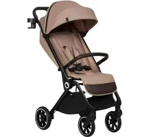 Коляска Lionelo Cloe Beige Sand (LO-CLOE BEIGE SAND)