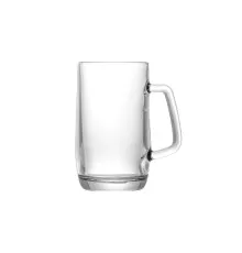 Кружка для пива Uniglass Prince 590 мл (50832)