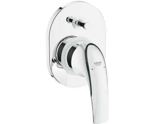 Змішувач Grohe BauCurve (29043000)