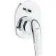 Змішувач Grohe BauCurve (29043000)