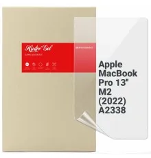 Плівка захисна Armorstandart MacBook Pro 13 M2 2022 A2338 (ARM75862)