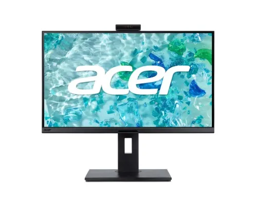 Монитор Acer B278Kbemiqprcuzx (UM.HB8EE.010)