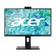 Монітор Acer B278Kbemiqprcuzx (UM.HB8EE.010)
