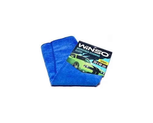 Автомобильная салфетка WINSO 40*40см (150300)