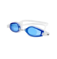 Окуляри для плавання Aqua Speed Avanti 007-61 синій, прозорий OSFM (5908217629029)