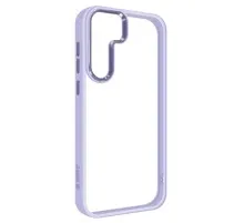 Чохол до мобільного телефона Armorstandart UNIT2 Samsung S24 Plus Lavender (ARM74819)