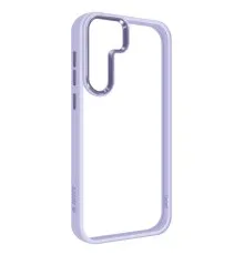 Чехол для мобильного телефона Armorstandart UNIT2 Samsung S24 Plus Lavender (ARM74819)