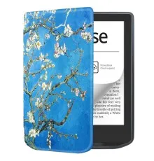 Чохол до електронної книги BeCover Smart Case PocketBook 629 Verse / 634 Verse Pro 6" Spring (710981)