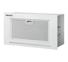 Витяжка кухонна GRANADO Palamos 4613-1200 White glass (GCH4613120055)