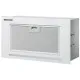 Витяжка кухонна GRANADO Palamos 4613-1200 White glass (GCH4613120055)