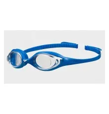 Окуляри для плавання Arena Spider 000024-171 синій Уні OSFM (3468335840352)